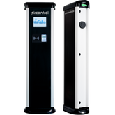 Circontrol Post eVolve master T charger, 3P+N+PE, 22kW - Rubicon Installer Portal